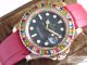 Noob Factory Rolex 116695SATS Yacht Master Tutti Frutti Copy Watch - V8 Version (2)_th.jpg